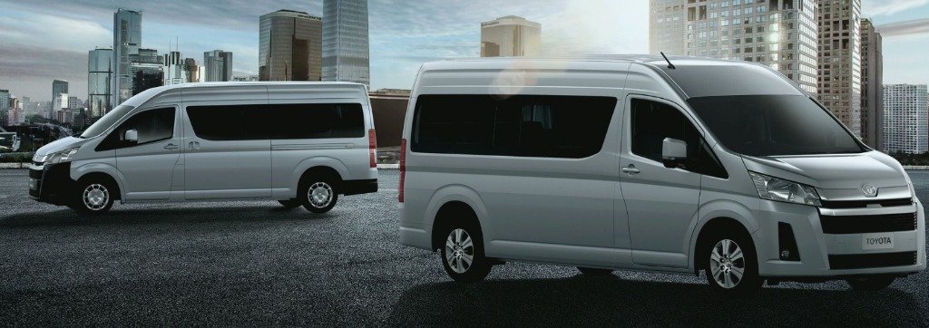 Intercity Transport