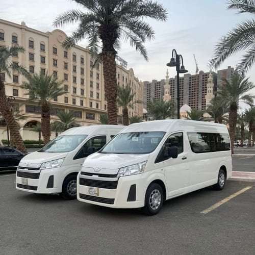 Taif Tours