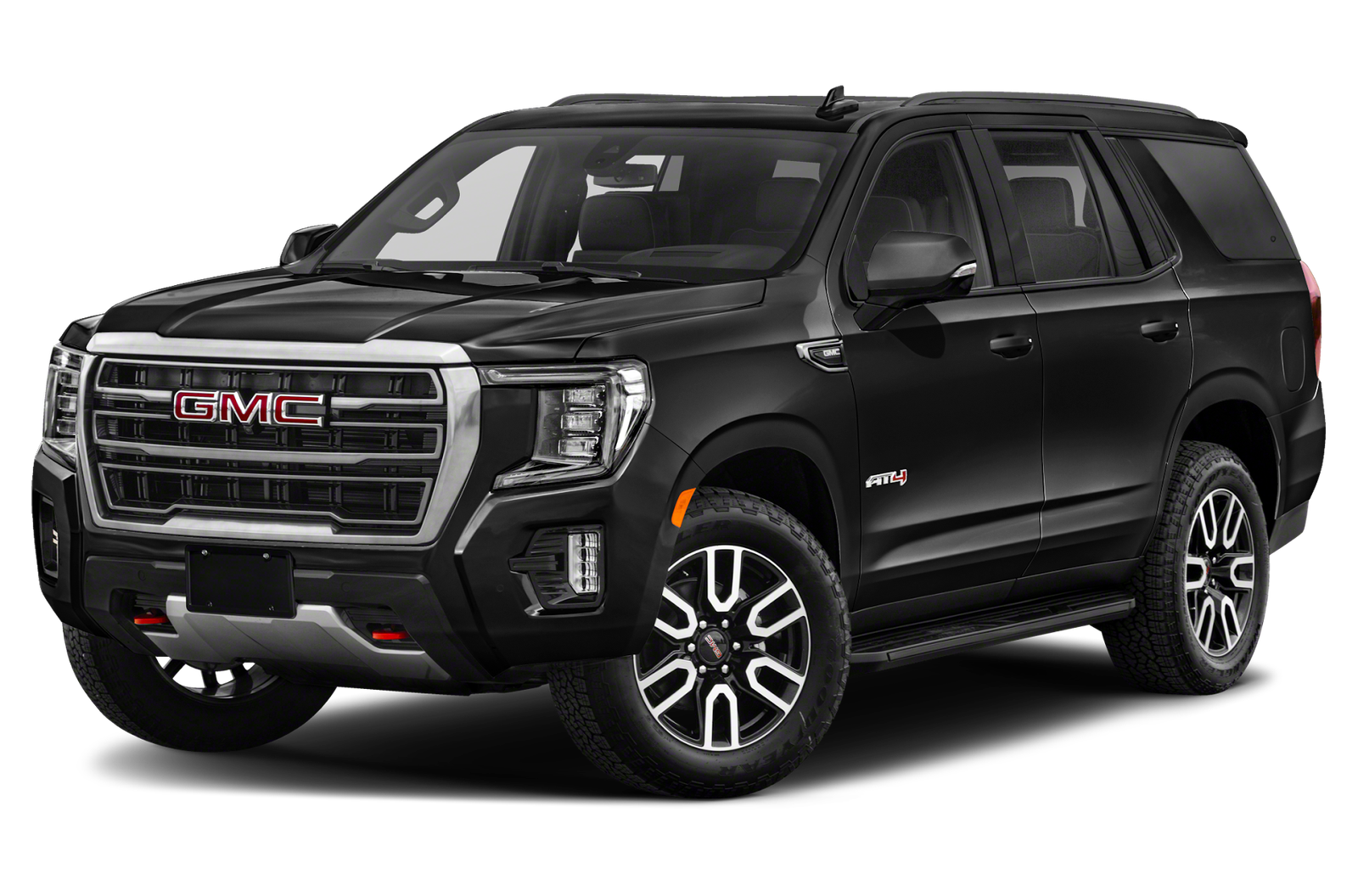 GMC XL Yukon