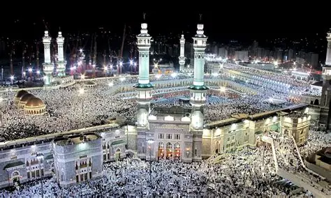 Discovering the Sacred Sites of Madinah