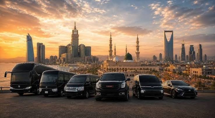 Inter-City (City to City)