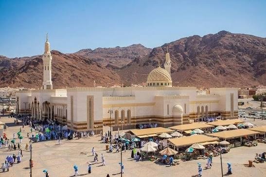 Ziyarat/Tours