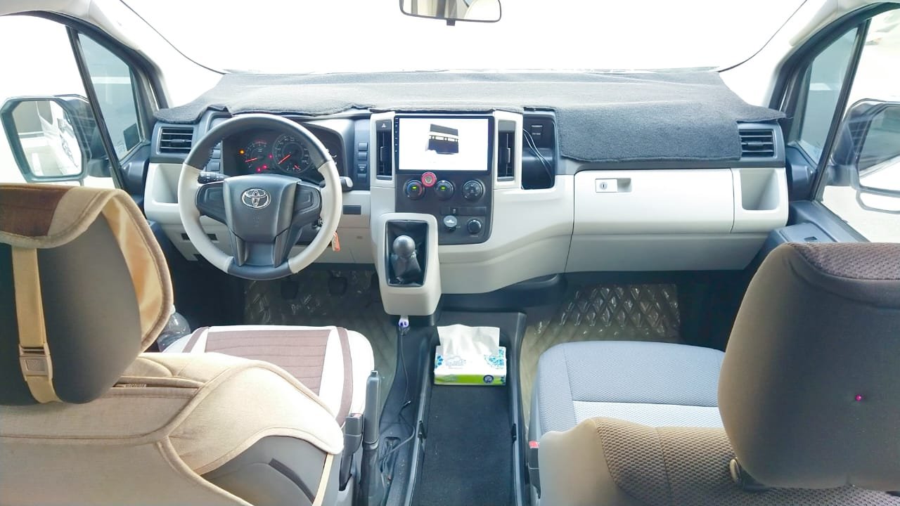Vehicle Photo
